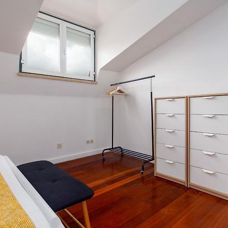 Setubal Downtown N97 Apartment Exterior foto