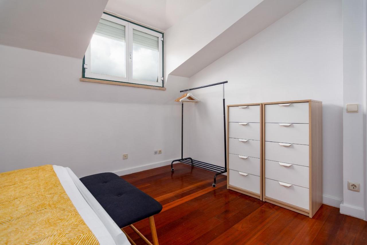 Setubal Downtown N97 Apartment Exterior foto