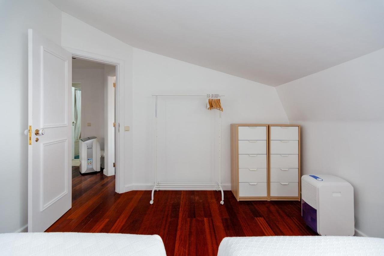 Setubal Downtown N97 Apartment Exterior foto