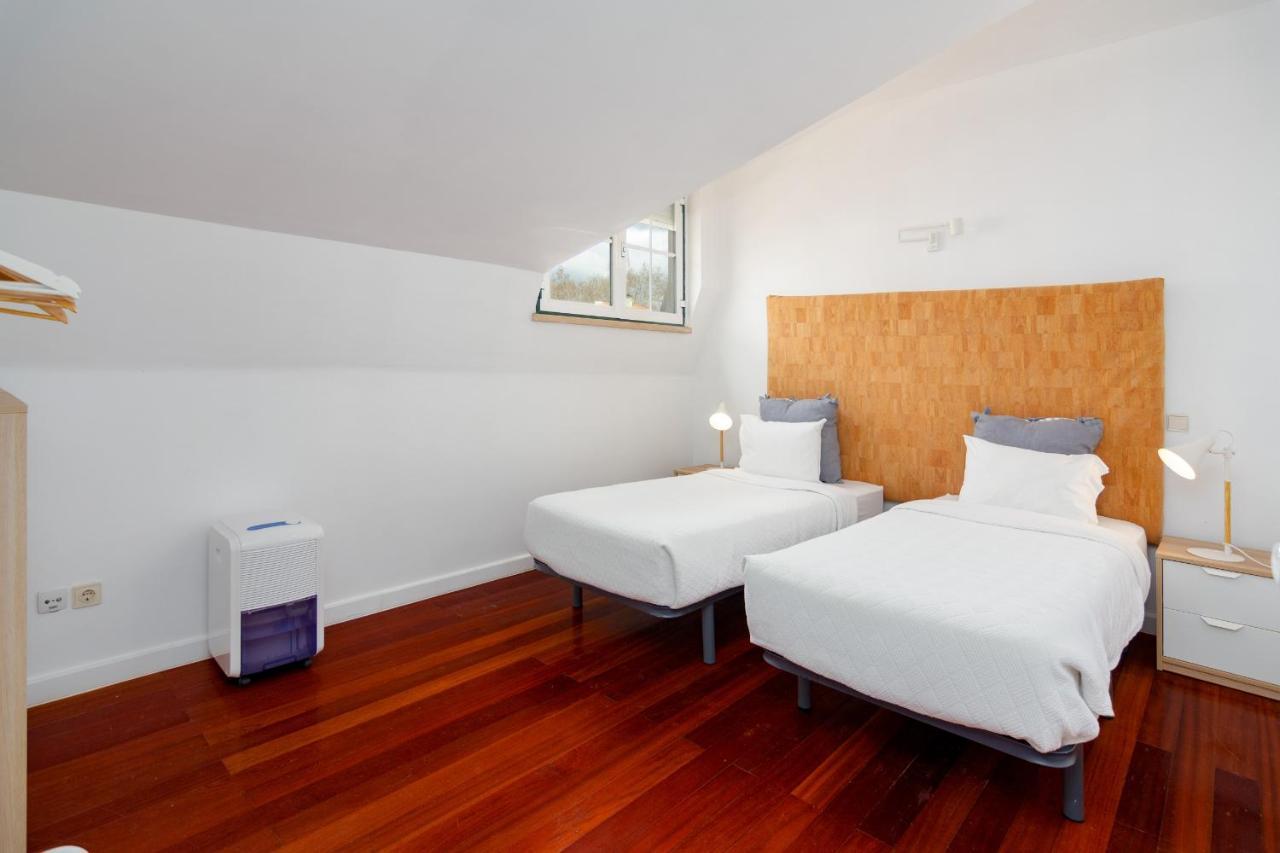 Setubal Downtown N97 Apartment Exterior foto